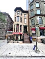 642 N Dearborn St, Chicago IL - Commercial Real Estate