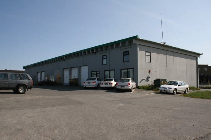 4041 Old International Airport Rd, Anchorage, AK for sale Primary Photo- Image 1 of 1