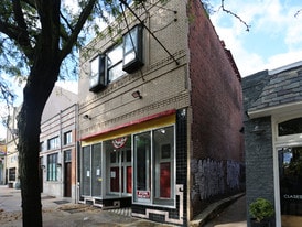 210 S 45th St, Philadelphia PA - Storefront Property