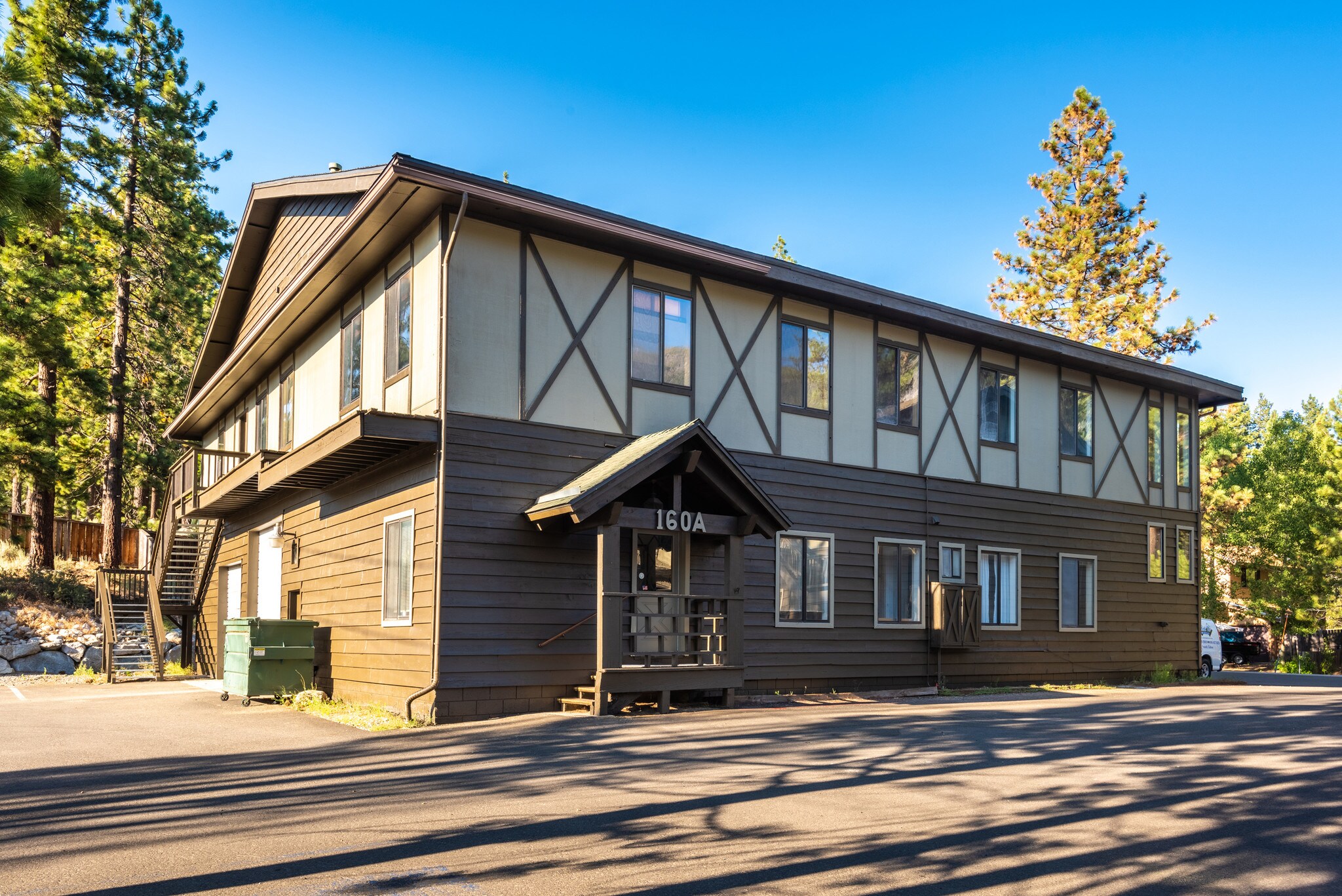 160 Pine Ridge Dr, Stateline, NV for sale Primary Photo- Image 1 of 1