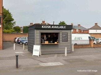More details for 29 Cricklade Rd, Swindon - Retail for Lease