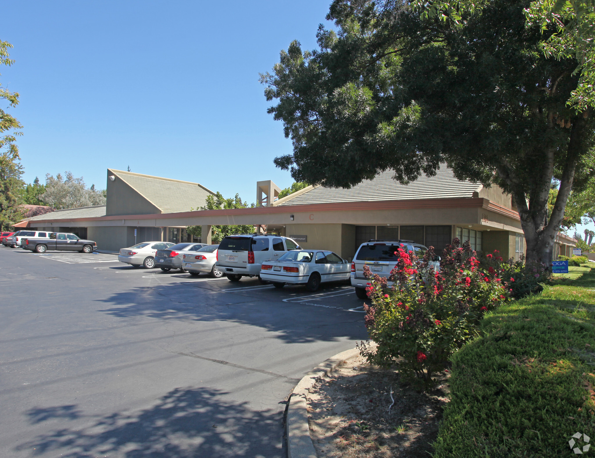 1101 Standiford Ave, Modesto, CA 95350 - Office for Lease | LoopNet.com