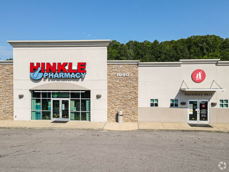 1090 9th Ave SW, Bessemer, AL for lease - Building Photo - Image 3 of 17