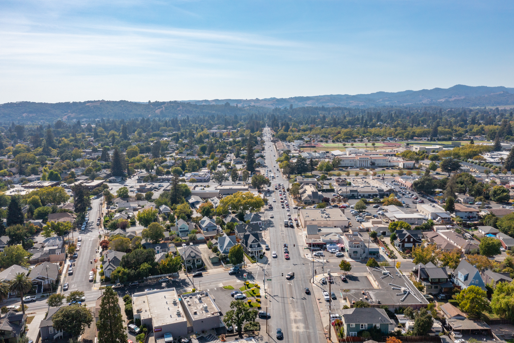 2151 Main St, Napa, CA 94559 - Office for Sale | LoopNet