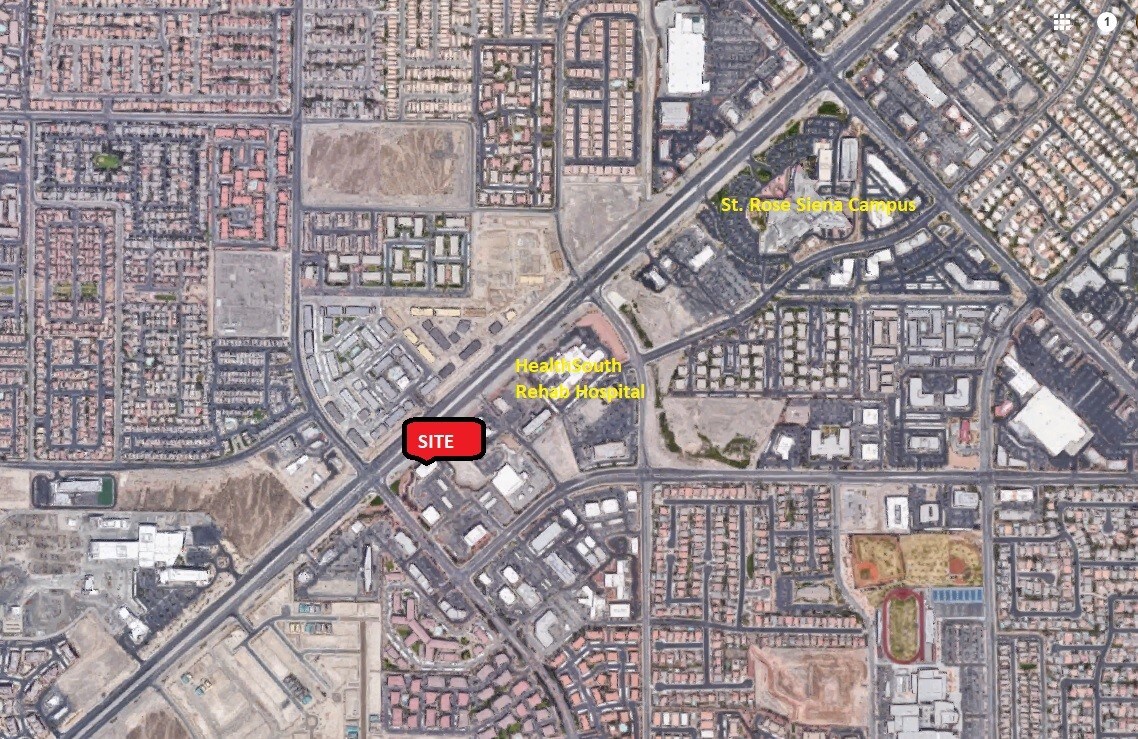 3175 Saint Rose Pkwy, Henderson, NV 89052