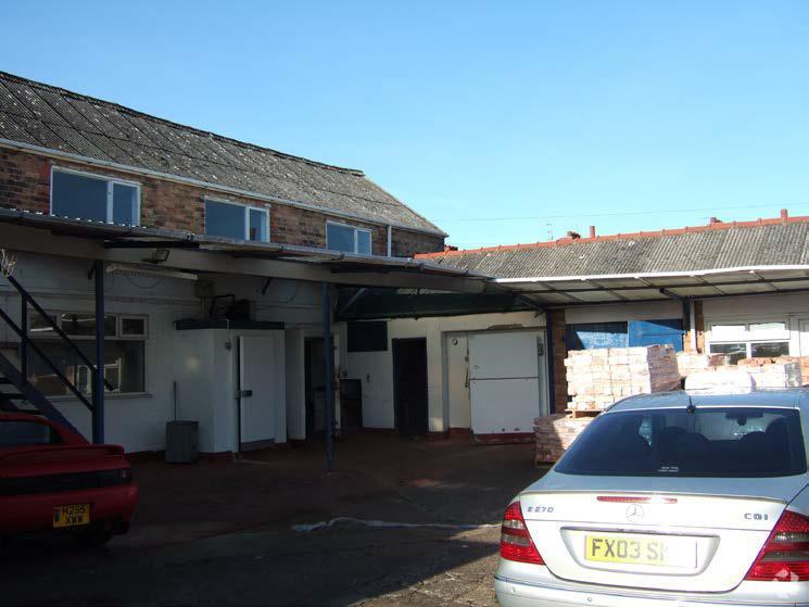 5 Grant St, Cleethorpes for sale Building Photo- Image 1 of 1