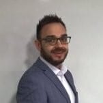 Scott Chappell-Oates