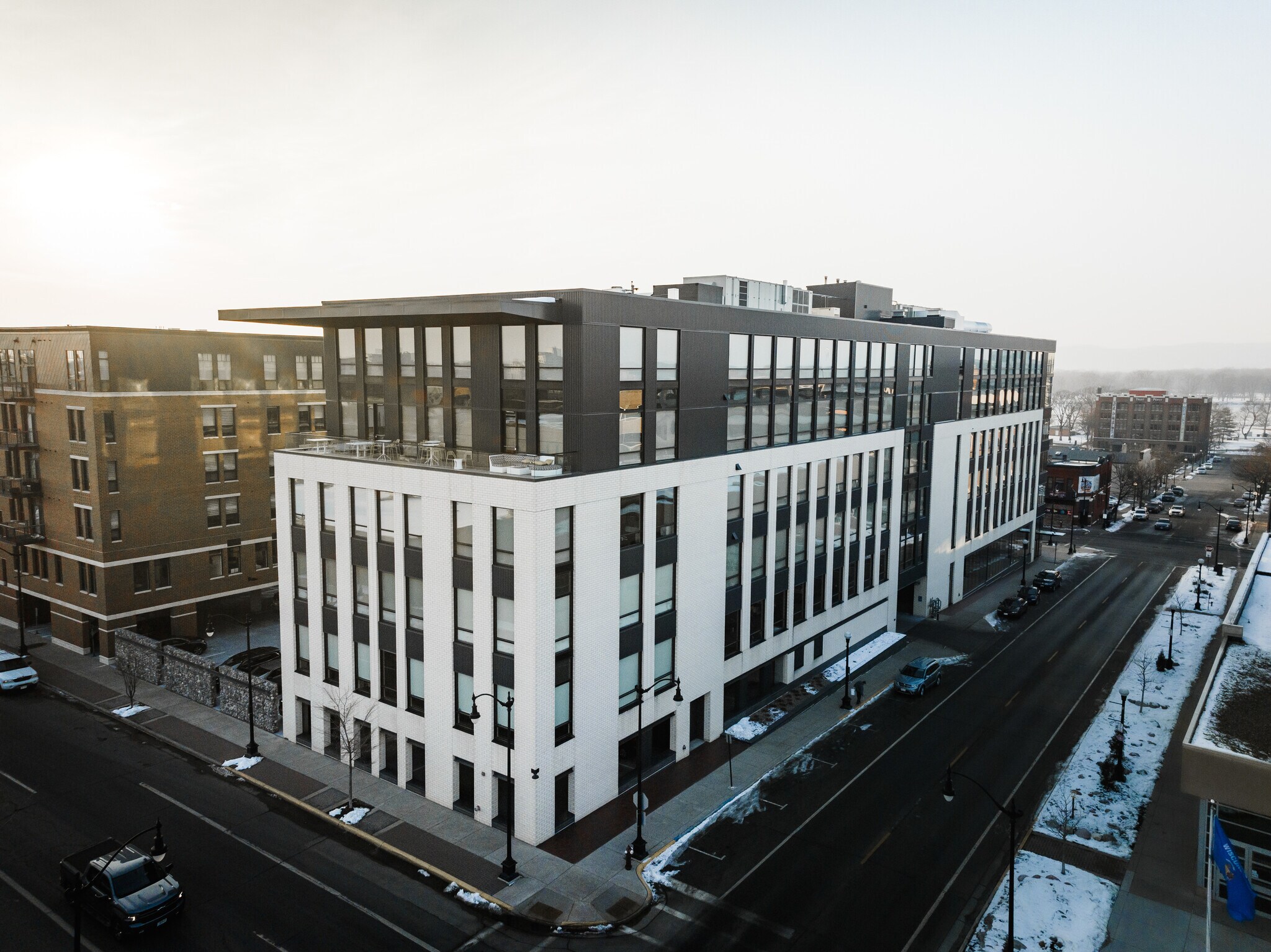 303 State St, La Crosse, WI for sale Building Photo- Image 1 of 1