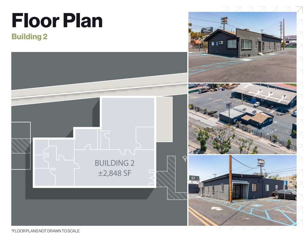 2316 N San Fernando Rd, Los Angeles, CA for sale Floor Plan- Image 1 of 1