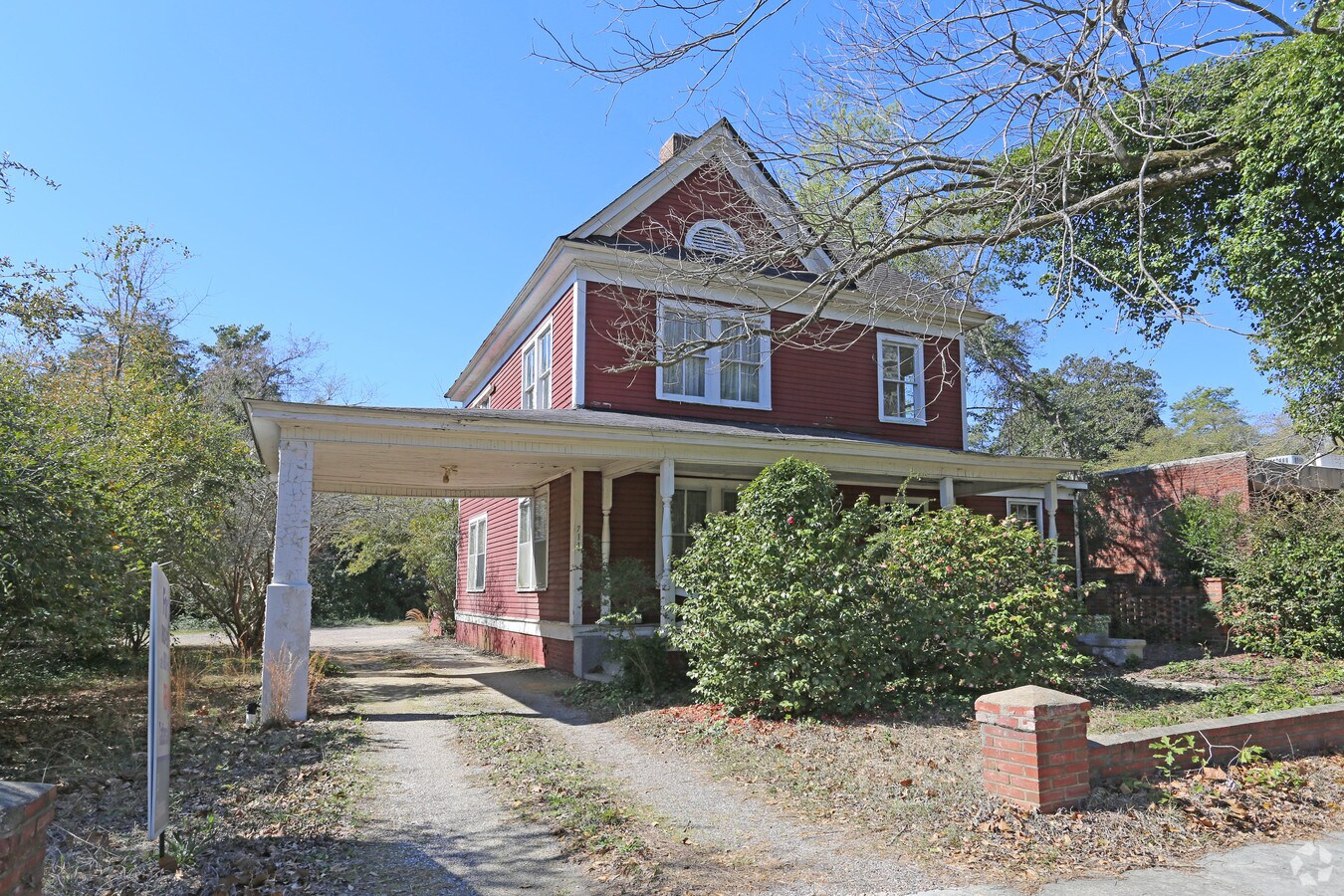 711 Richland Ave W, Aiken, SC 29801