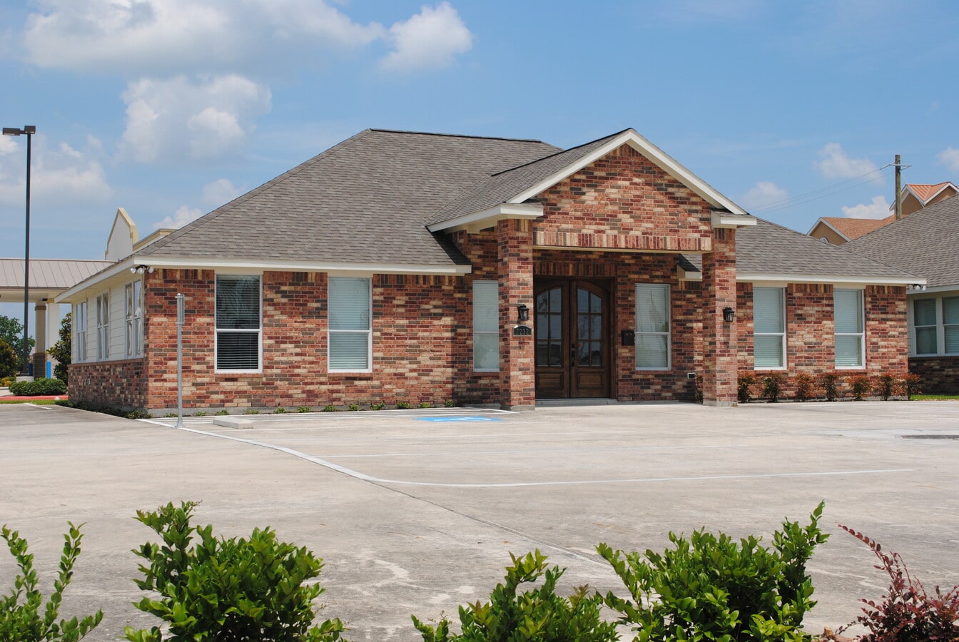 7232 Eastpoint Blvd, Baytown, TX 77521