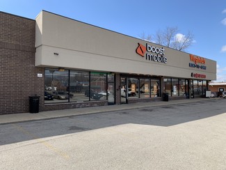 More details for 1670 E Court St, Kankakee, IL - Retail for Lease