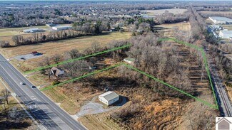 More details for 3711 Olivet Church Rd, Paducah, KY - Land for Sale