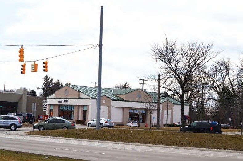 2274 Telegraph Rd, Bloomfield Township, MI for sale Primary Photo- Image 1 of 1
