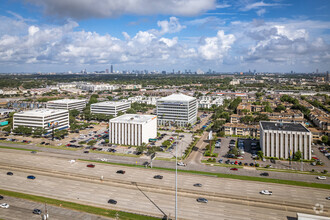 2656 S Loop Fwy W, Houston, TX - aerial  map view - Image1