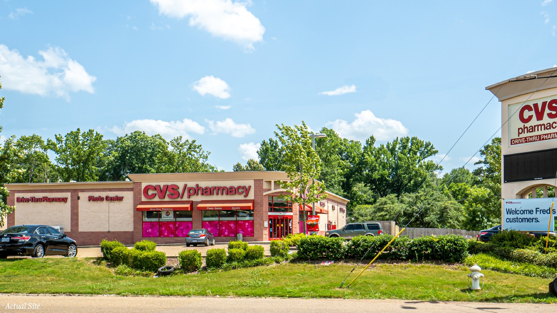 305 Meadowbrook Rd, Jackson, MS 39206 Retail for Sale