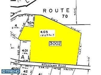 1824 Route 70, Southampton, NJ for sale - Primary Photo - Image 1 of 1