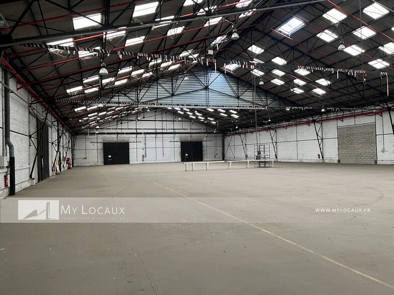 Route Du Mole 2 Et 3, Gennevilliers for lease - Interior Photo - Image 2 of 7