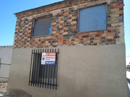 Land in Santomera, Murcia for sale Building Photo- Image 1 of 6