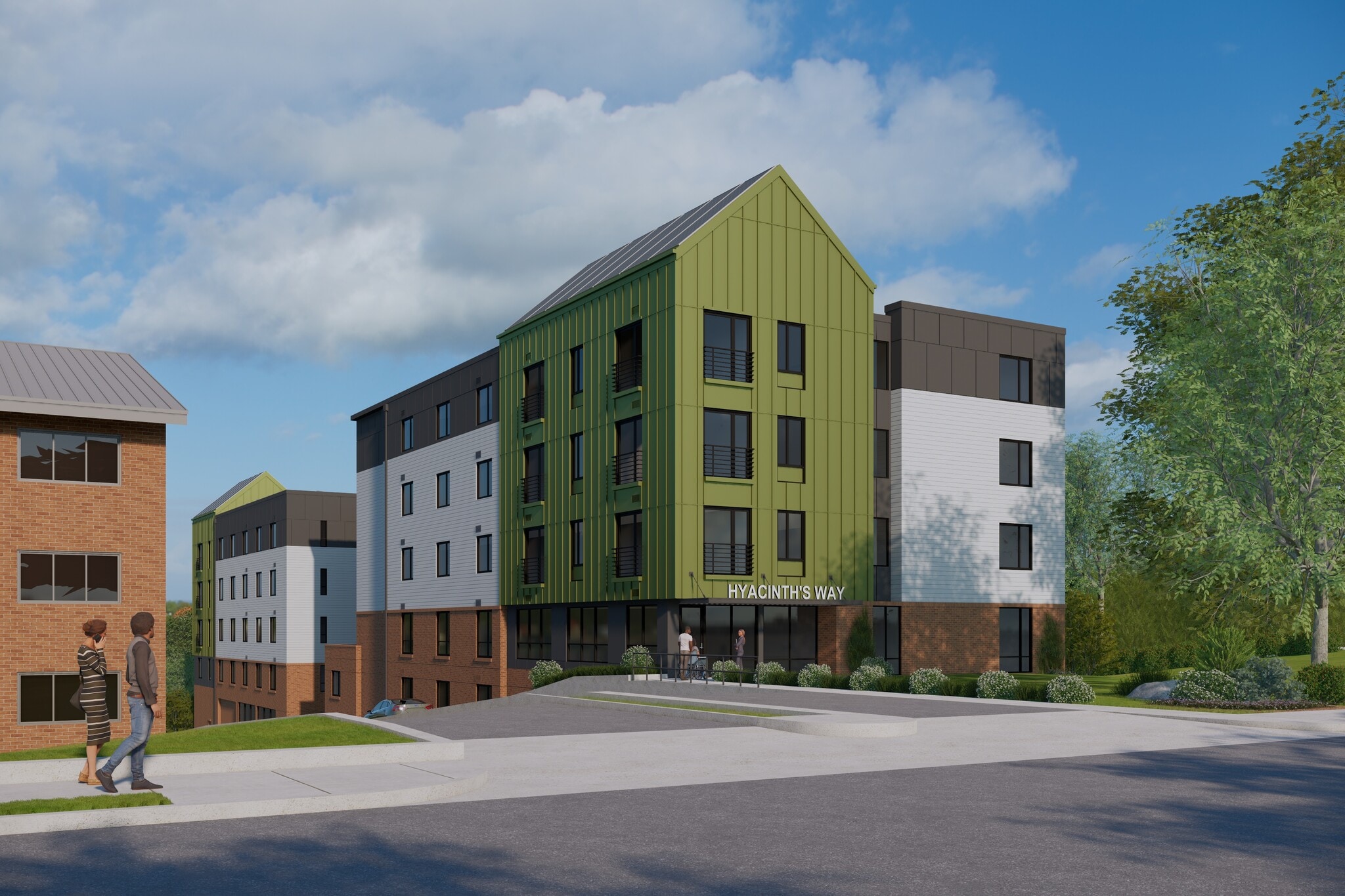 Bruce Pl SE, Washington, DC for sale Primary Photo- Image 1 of 9