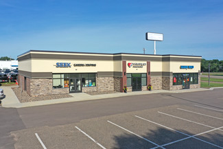 More details for 805 Dominion Dr, Hudson, WI - Retail for Lease