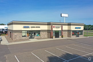 More details for 805 Dominion Dr, Hudson, WI - Retail for Lease