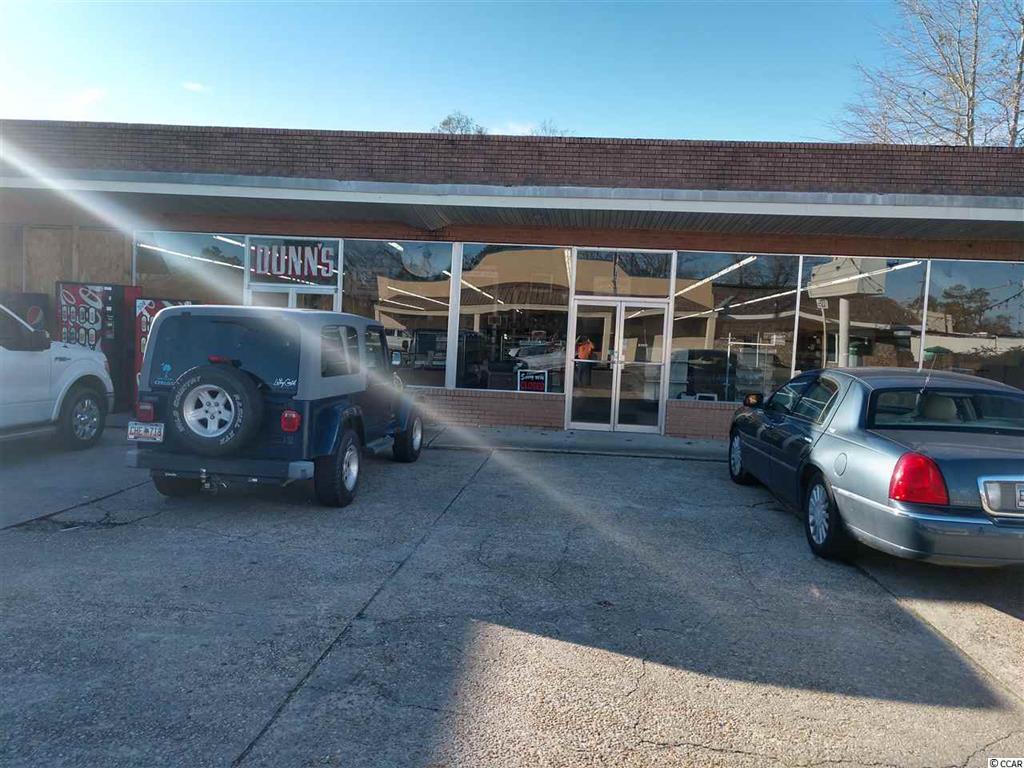 8 S Ave, Andrews, SC 29510