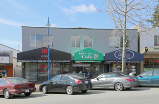 More details for 1345-1351 Johnston Rd, White Rock, BC - Office for Lease