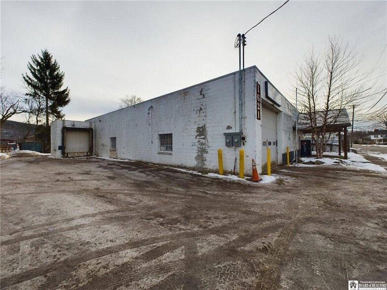 1621 Washington St, Olean, NY for sale - Building Photo - Image 3 of 26