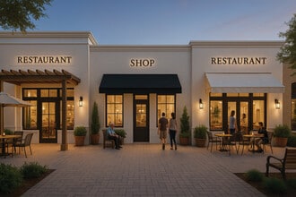 4728 County Road 44A, Wildwood, FL for lease Interior Photo- Image 1 of 7
