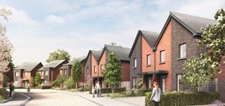 More details for 7 Penland Close, Haywards Heath - Land for Sale