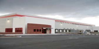 150 Circuit Ct, Sparks NV - Warehouse