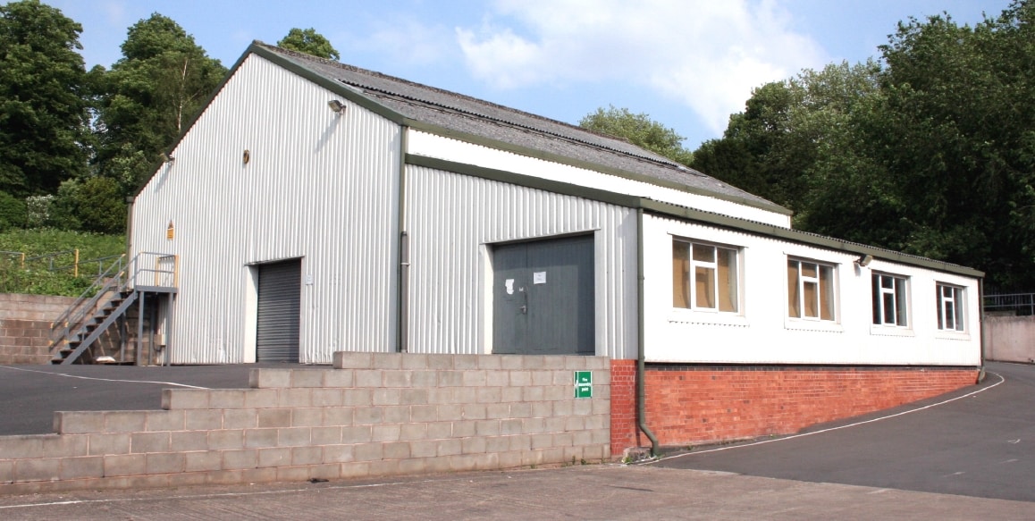 Nottingham Rd, Derby for sale Primary Photo- Image 1 of 1