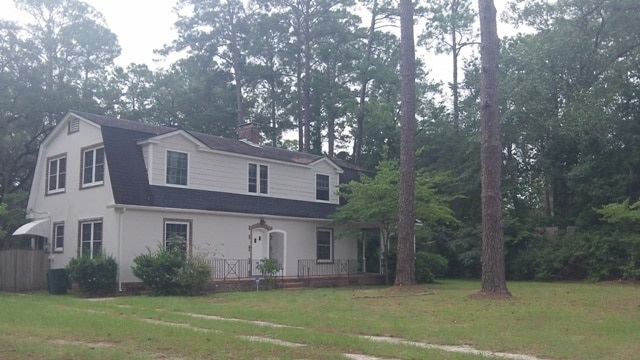 618 W Oglethorpe Hwy, Hinesville, GA for sale - Primary Photo - Image 1 of 1