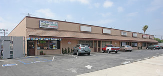 More details for 221-233 N California Ave, La Puente, CA - Industrial for Lease