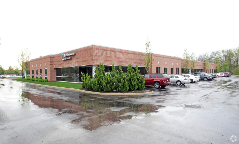 999 County Line Rd W, Westerville, OH for lease - Primary Photo - Image 1 of 7