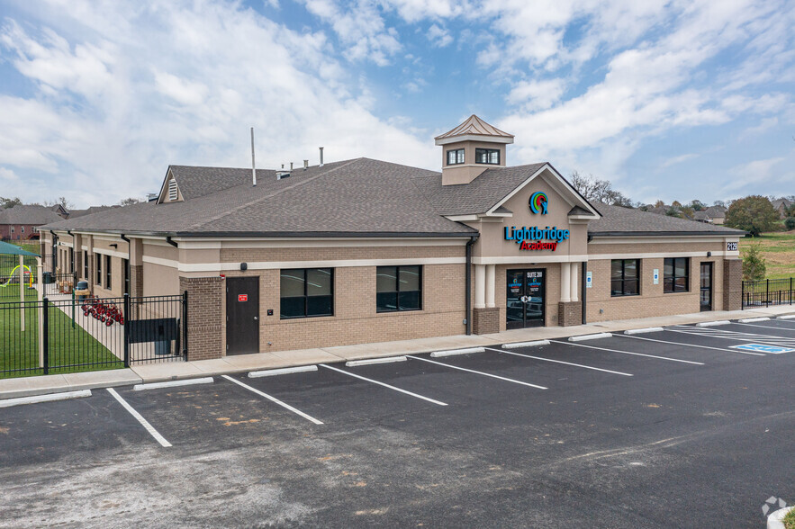 2129 Nashville Pike, Gallatin, TN for lease - Building Photo - Image 2 of 4