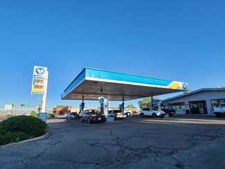 More details for 1620 Carlisle Blvd SE, Albuquerque, NM - Retail for Sale