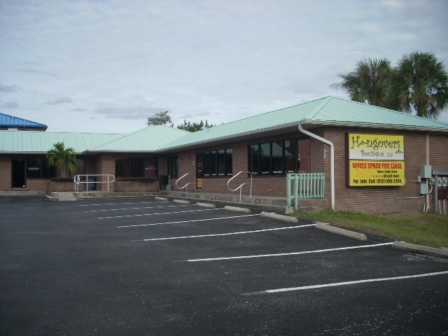 1311 Apollo Beach Blvd S, Apollo Beach, FL for sale - Building Photo - Image 1 of 1