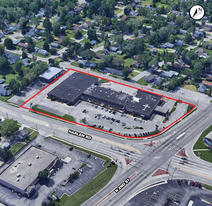 Hamilton Centre Suites For Lease - Warehouse