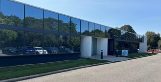 More details for 1660 Walt Whitman Rd, Melville, NY - Office for Lease