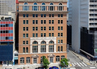 More details for 234 Loyola Ave, New Orleans, LA - Multifamily for Sale