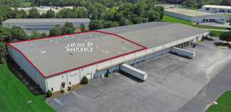 More details for 132 White Horse Ct, Greenville, SC - Industrial for Lease