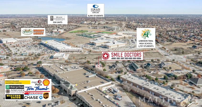 9175 Lebanon Rd, Frisco, TX 75035 - 9175 Lebanon Road | LoopNet