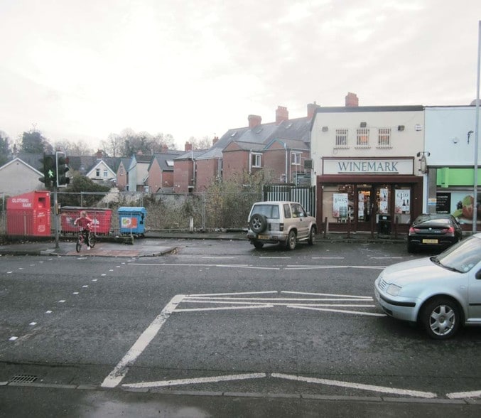 32C Upper Malone Rd, Belfast for sale - Primary Photo - Image 1 of 1