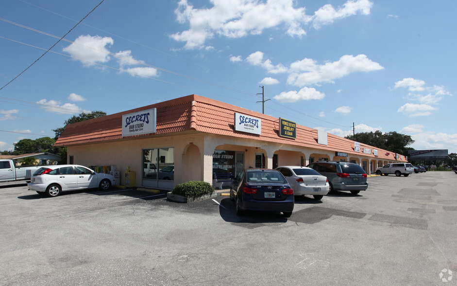 2001-2049 S Tamiami Trl, Venice, FL for lease - Primary Photo - Image 1 of 3