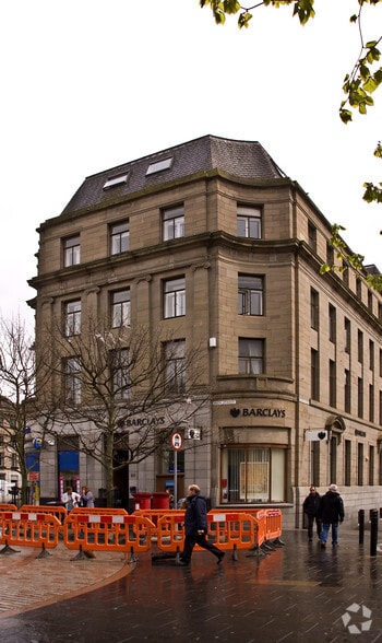 24 High St, Dundee for lease - Building Photo - Image 2 of 4