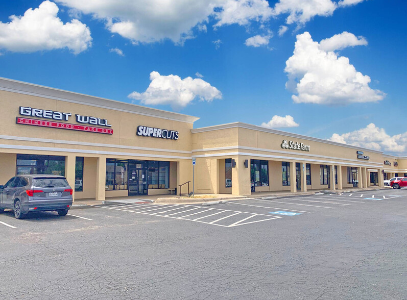 Midland Dr, Midland, TX for lease - Building Photo - Image 1 of 9