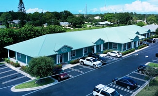 More details for 1935-1949 SE Port St Lucie Blvd, Port Saint Lucie, FL - Office/Medical for Lease
