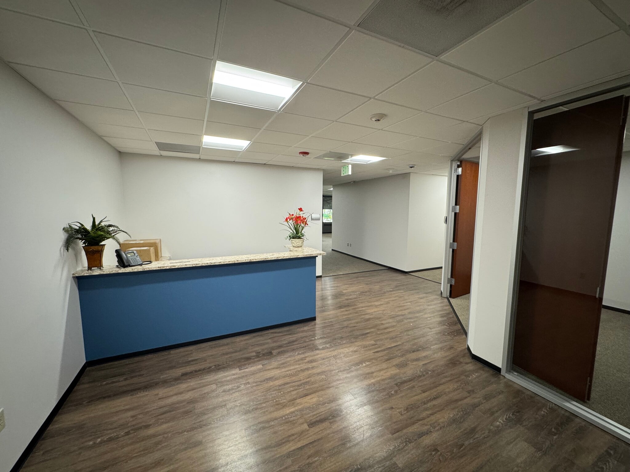 5600 S Quebec St, Greenwood Village, CO for lease Interior Photo- Image 1 of 9